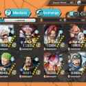 One Piece Bounty Rush